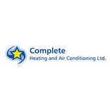 Complete Heating and Air Conditioning