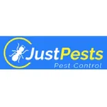 JUST PESTS - Hamilton