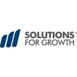 Solutions for Growth