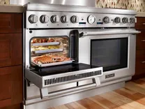 Thermador Appliance Repair Zone Seattle