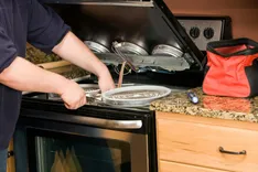 Thermador Appliance Repair Zone Orange County