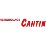 Remorquage Cantin