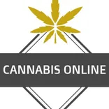 Online Cannabis dispensary