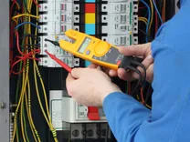 Zoom Electricians Anaheim