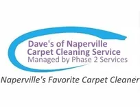 Dave's of Naperville Carpet Cleaning Service