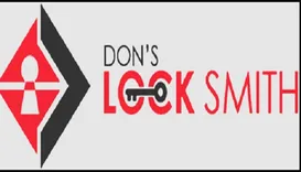 Don's Locksmith