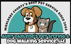 Aunt Darlene's Pet Sitting & Dog Walking Service, LLC