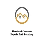 Hereford Concrete Repair And Leveling
