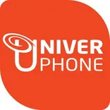 Univerphone | Reparation iPhone Montreal