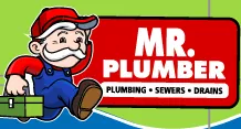 Mr. Plumber by Metzler & Hallam