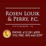 Rosen & Perry, P.C.