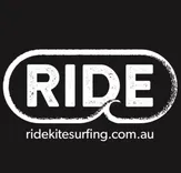 Ride Kitesurfing