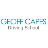 Geoff Capes Driving School