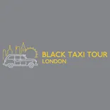 Black Taxi Tour London