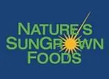 Nature’s SunGrown Foods, Inc.