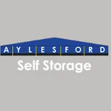 Aylesford Self Storage Ltd
