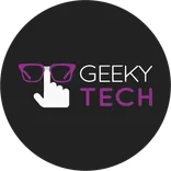 Geeky Tech