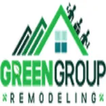 Green Group Remodeling Inc.