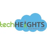 TechHeights - Business IT Services Orange County