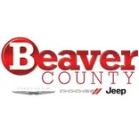 Beaver County Dodge Chrysler Jeep Ram | Dealership