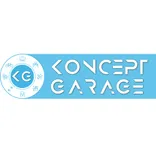 Koncept Garage