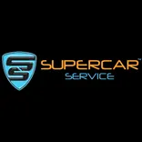 Supercar Service