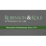 Robinson & Kole Attorneys At Law