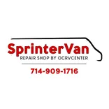 Sprinter Van Repair Shop
