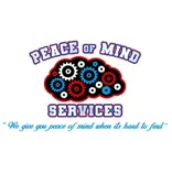 Peace of Mind Services Lynn