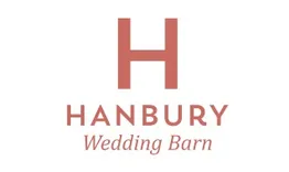 Hanbury Wedding Barn