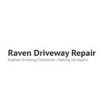 Raven Driveway Repair