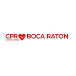 CPR Certification Boca Raton