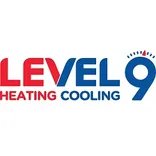 Level 9 Heating and Cooling