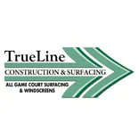 Trueline Tennis Court Construction
