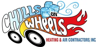 Chills on Wheels Heating & Air Contractors, Inc.