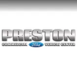 Preston Ford Commercial Vehicle Center