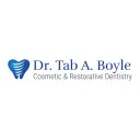 Dr. Tab A. Boyle - Cosmetic & Restorative Dentistry