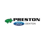 Preston Ford of Denton