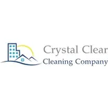Crystal Clear Cleaning LLC.