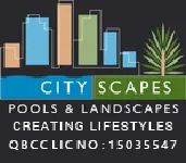 Cityscapes Pools and Landscapes