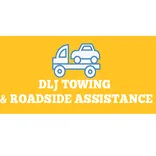 DLJ Towing & Roadside Assistance Orlando Tow Truck 