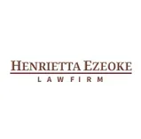 Henrietta Ezeoke Law Firm