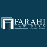 Farahi Law Firm, APC