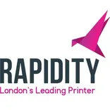 Rapidity: Eco-friendly London Printer