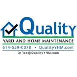 Quality Yard and Home Maintenance, LLC.