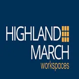 Highland March Workspaces
