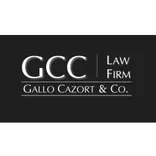 GCC Law Firm