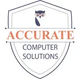 Accurate Computer Solutions