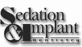 Sedation & Implant Dentistry