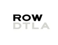 ROW DTLA